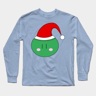 Christmas Dango Long Sleeve T-Shirt